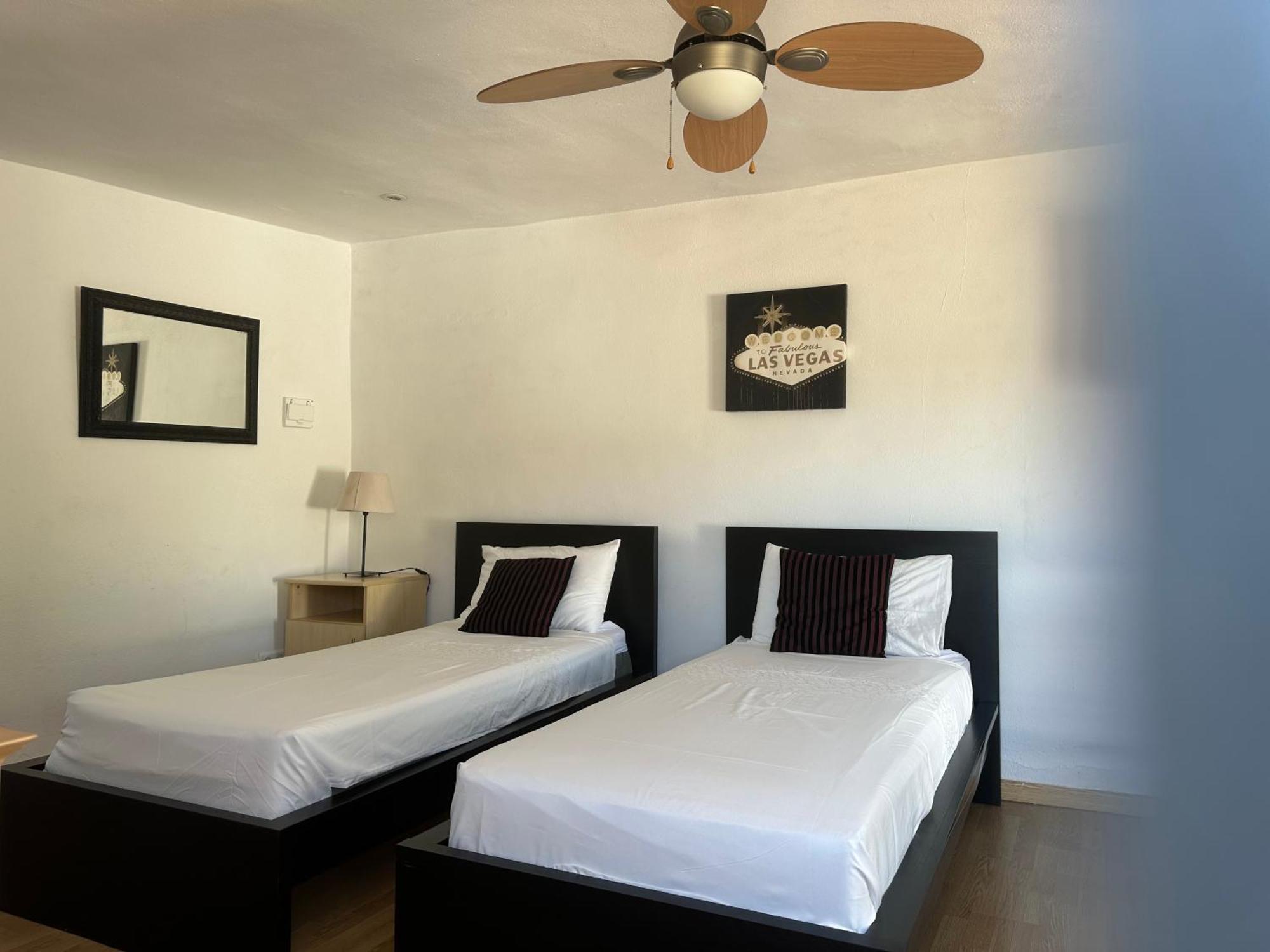 Cortijo Cuscurro Villa Riogordo Luaran gambar