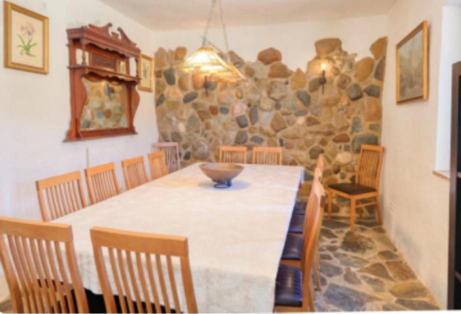 Cortijo Cuscurro Villa Riogordo Luaran gambar